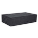 Pyromania Millenia Fire Table Canvas cover silo