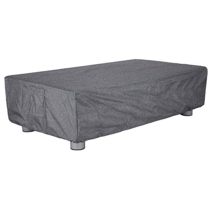 Pyromania Moderne Fire Table Canvas Cover