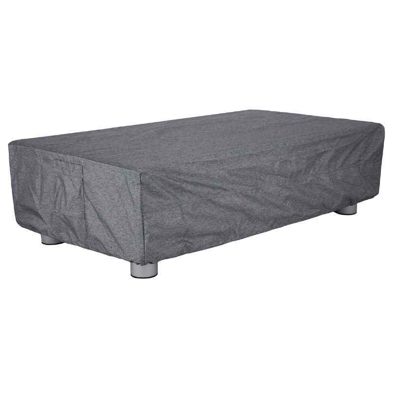 Pyromania Moderne Fire Table Canvas Cover