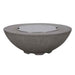 Pyromania Shangri-la Fire Table Burner Cover silo