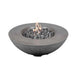 Pyromania Shangri-la Fire Table flame