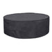 Pyromania Shangri-la Fire Table rain cover silo
