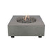 Pyromania Tao Fire Table Flame silo