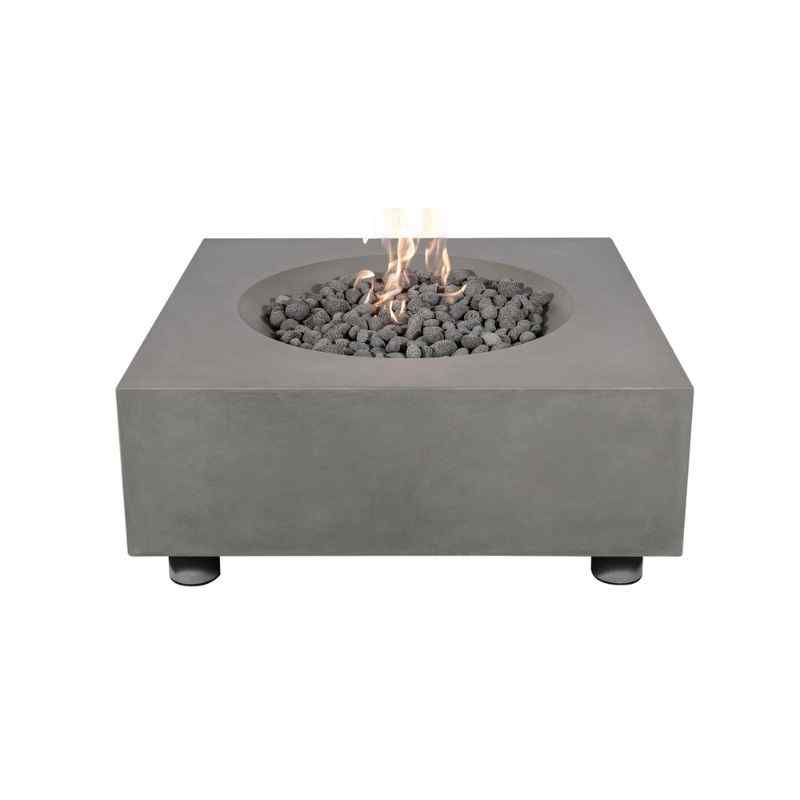 Pyromania Tao Fire Table Flame silo