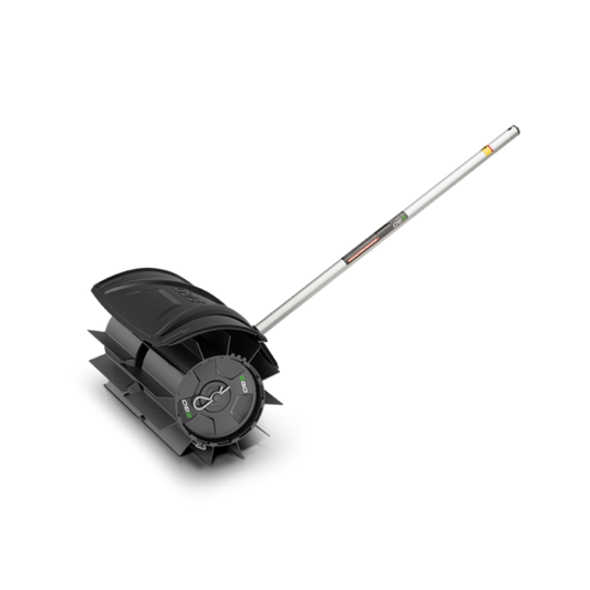 EGO Power+ Rubber Broom Attachment for EGO 56-Volt Lithium-ion Multi-Head Tool System - RBA2100