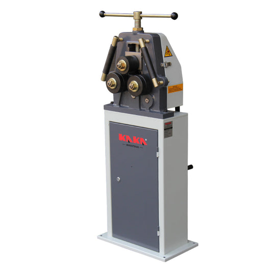 Kaka Industrial RBM-10 round bending machine - 191005