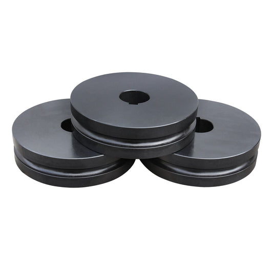 Kaka Industrial Round tube rolls for RBM-40HV - 191003-101