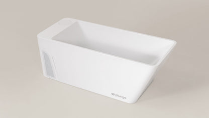 Plunge  Contrast Therapy Bundle: Plunge All-In + The Sauna - ALL-IN-SAUNA-BNDL
