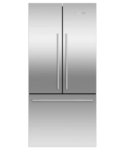Fisher Paykel 17 cu ft Series 7 French Door Stainless Steel - RF170ADX4N