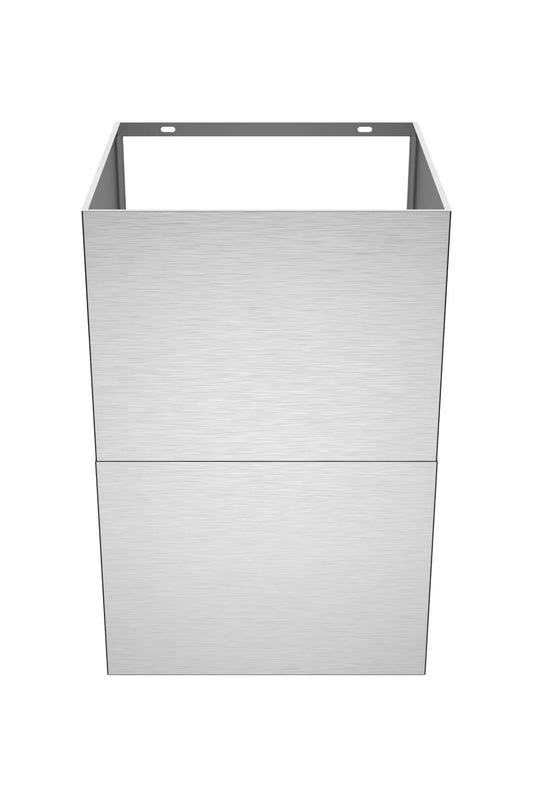 Awoco Wall Mount Chimney for RH-WM-OD Outdoor BBQ Vent Hood - AWC-RH-WM-OD-Chimney