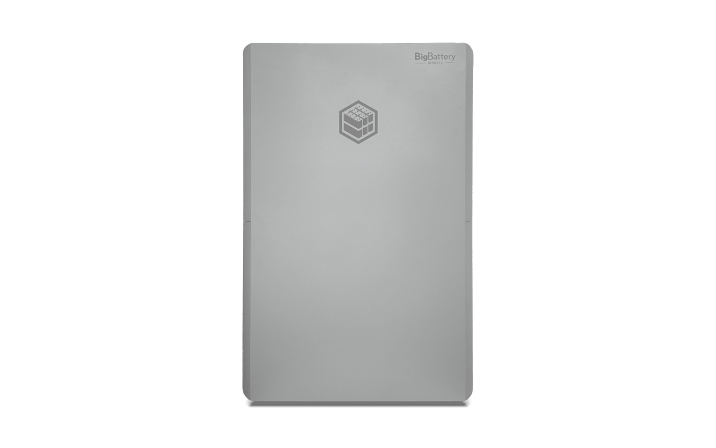 Big Battery  12kW 43kWh Rhino 2 Energy Storage System (ESS) - K0714