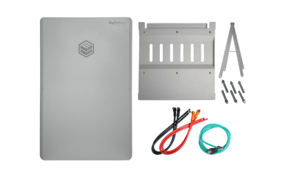 Big Battery  36kW 43kWh Rhino 2 Energy Storage System (ESS) - K0718