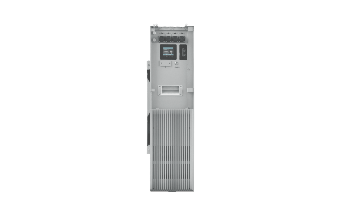 Big Battery 48V RHINO 2 – LiFePO4 – 280Ah – 14.34kWh - FRHNO-48143-G2