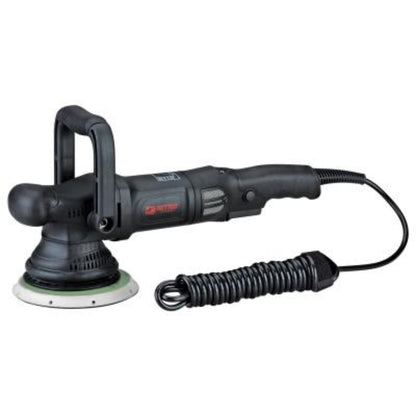 DYNABRADE 6" (152 mm) Nitro Series Electric Random Orbital Buffer - ROB2