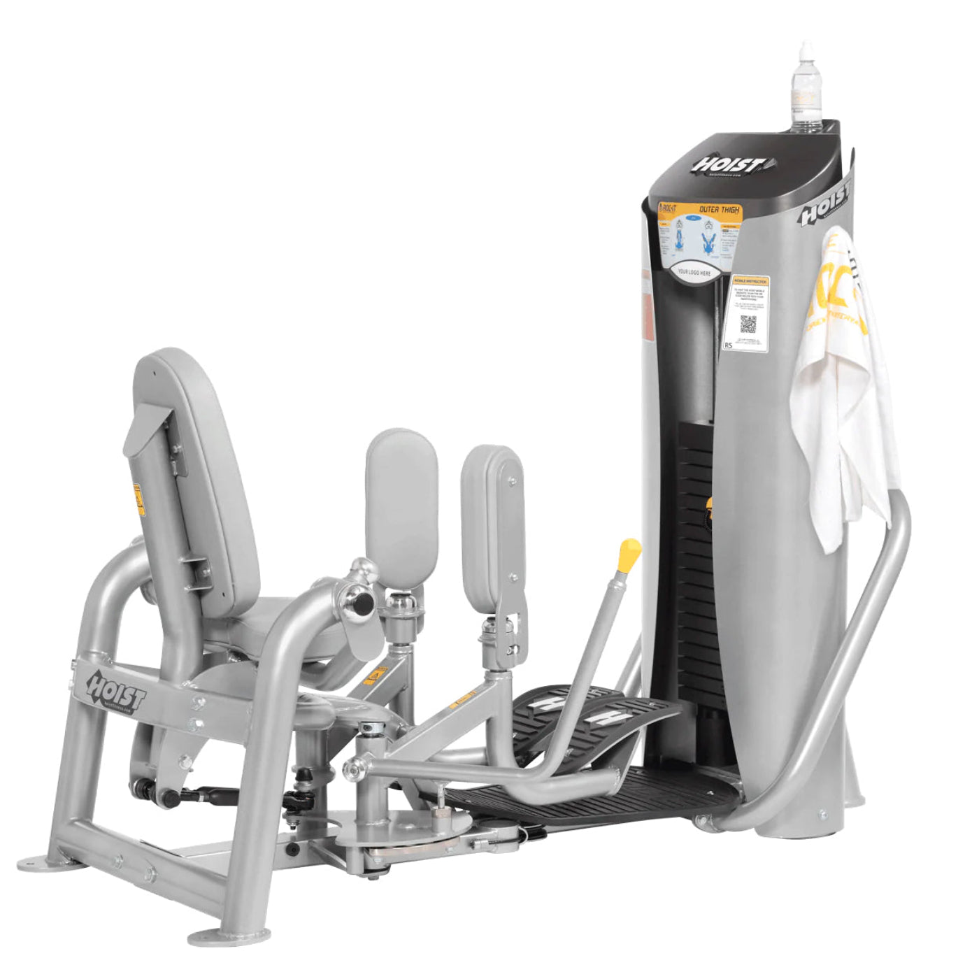 Hoist  Leg Press - RPL-5201 Platinum