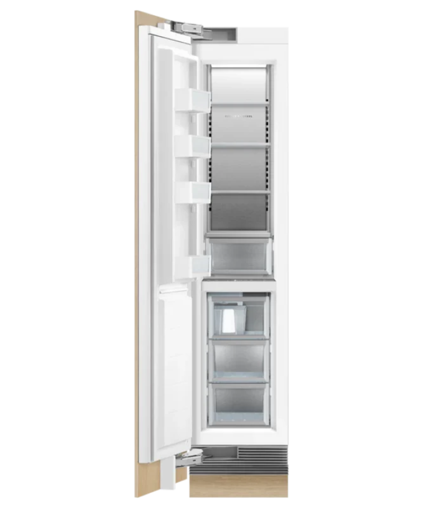 Fisher Paykel 18" Series 9 Integrated Column Freezer, Ice Other - RS1884FLJK1