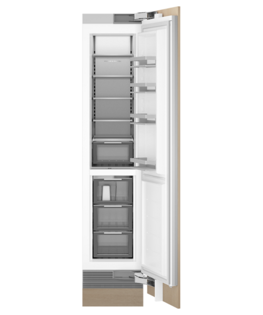 Fisher Paykel 18" Series 11 Integrated Column Freezer, Ice Other - RS1884FRJE1