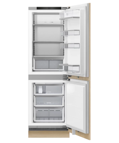 Fisher Paykel 24" Series 9 Integrated Freezer, Ice & Water Other - RS2474BRU1