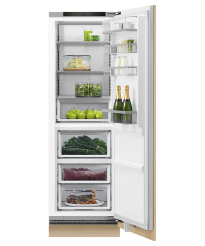 Fisher Paykel 24" Series 9 Integrated Triple Zone Other - RS2474S3RH1
