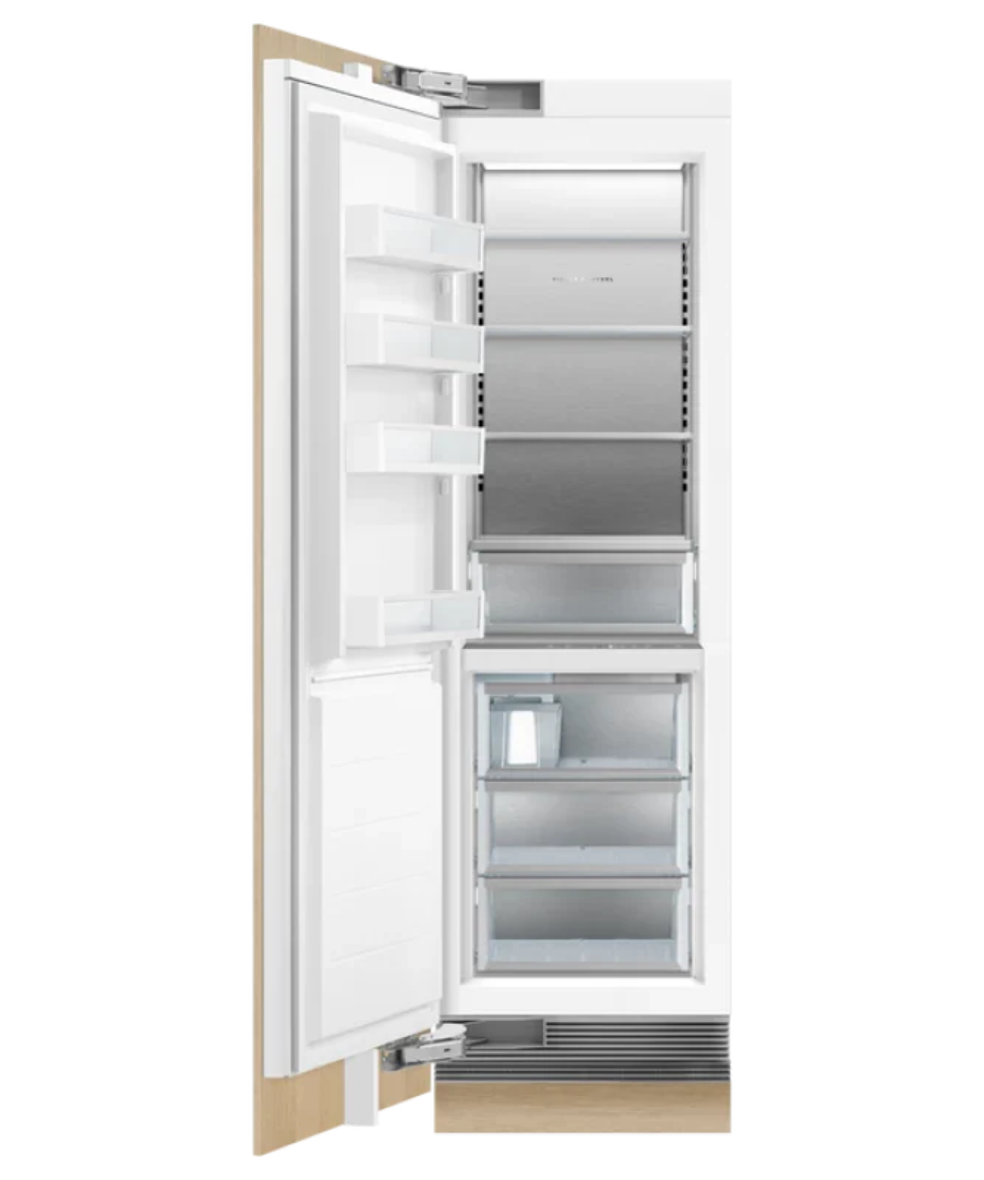 Fisher Paykel 24" Series 9 Integrated Column Freezer, Ice Other - RS2484FLJK1