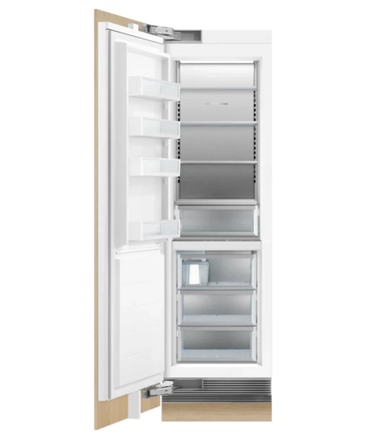 Fisher Paykel 24" Series 9 Integrated Column Freezer, Ice Other - RS2484FLJK1