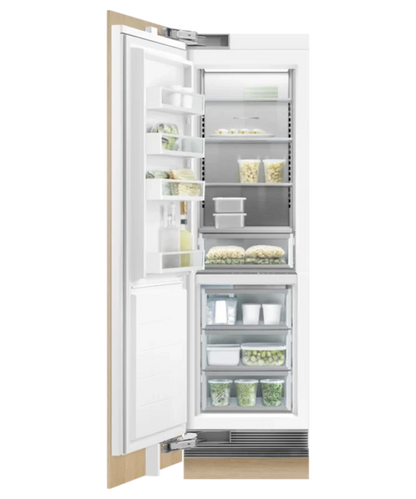 Fisher Paykel 24" Series 9 Integrated Column Freezer, Ice Other - RS2484FLJK1