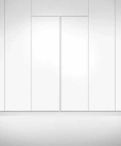 Fisher Paykel 24" Series 9 Integrated Column Freezer, Ice Other - RS2484FLJK1