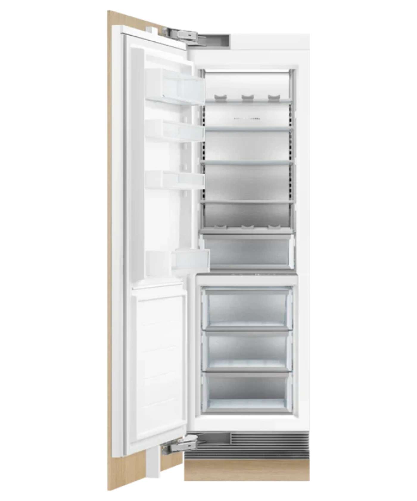Fisher Paykel Integrated Column , 24", Water Other - RS2484SLHK1