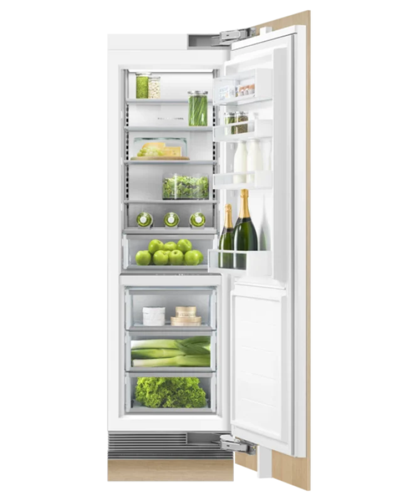 Fisher Paykel 24" Series 9 Integrated Column , Water Other - RS2484SRHK1