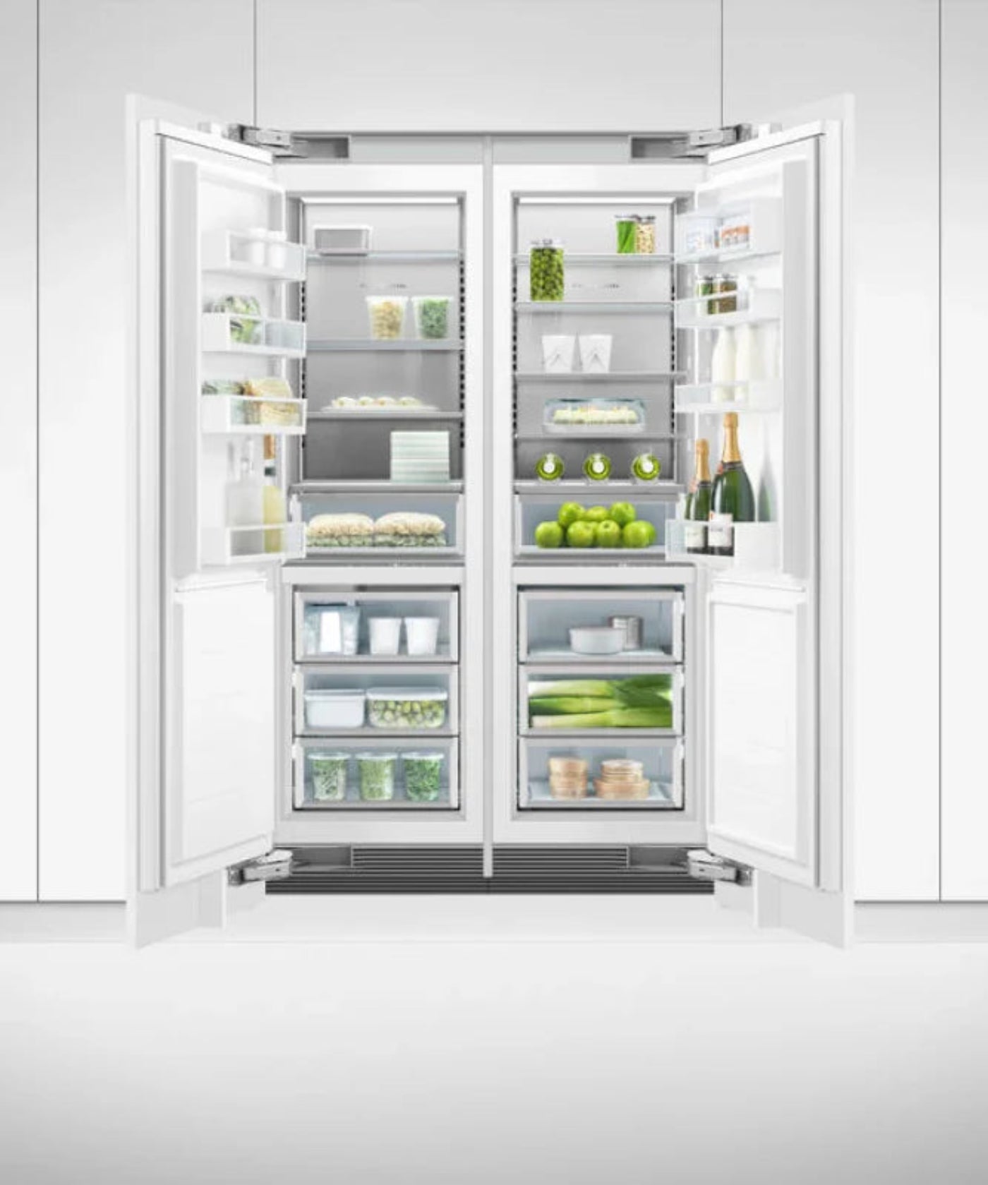 Fisher Paykel 24" Series 9 Integrated Column Other - RS2484SRK1