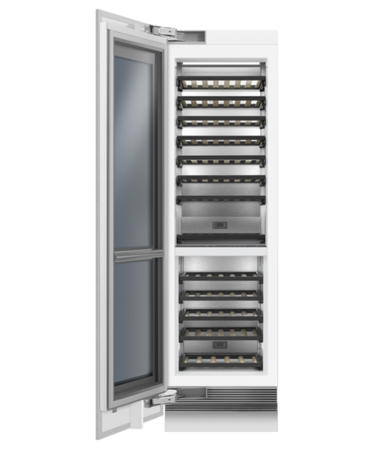 Fisher Paykel 24" Series 11 Integrated Column Wine Cabinet Other - RS2484VL2K1
