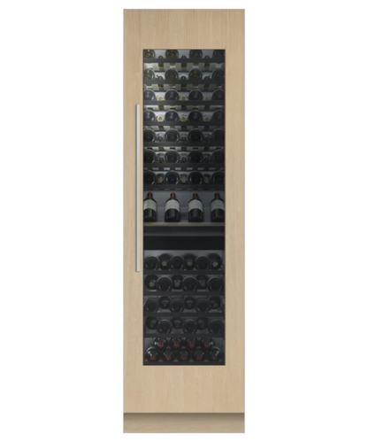 Fisher Paykel Integrated Column Wine Cabinet, 24" Other - RS2484VR2K1