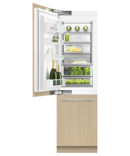 Fisher Paykel Integrated Freezer, 24", Ice & Water Other - RS2484WLUK1