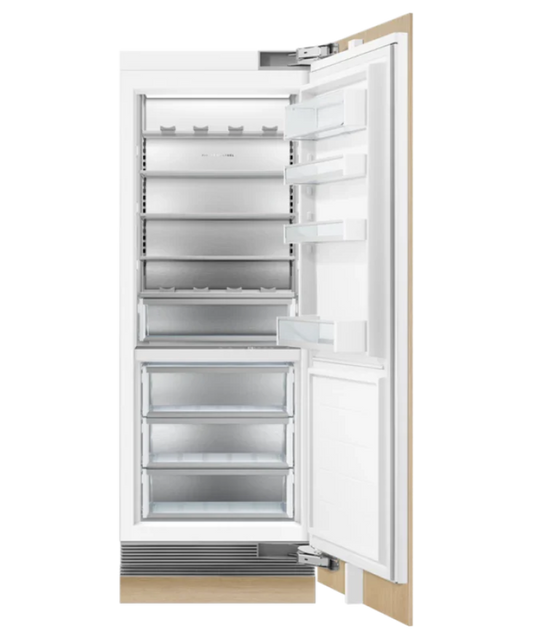 Fisher Paykel 30" Series 9 Integrated Column , Water Other - RS3084SRHK1