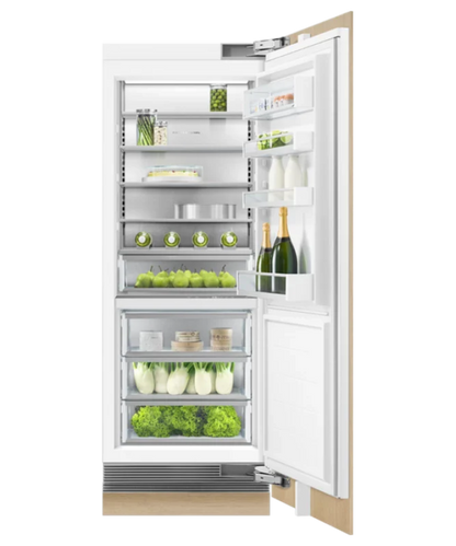 Fisher Paykel 30" Series 9 Integrated Column , Water Other - RS3084SRHK1