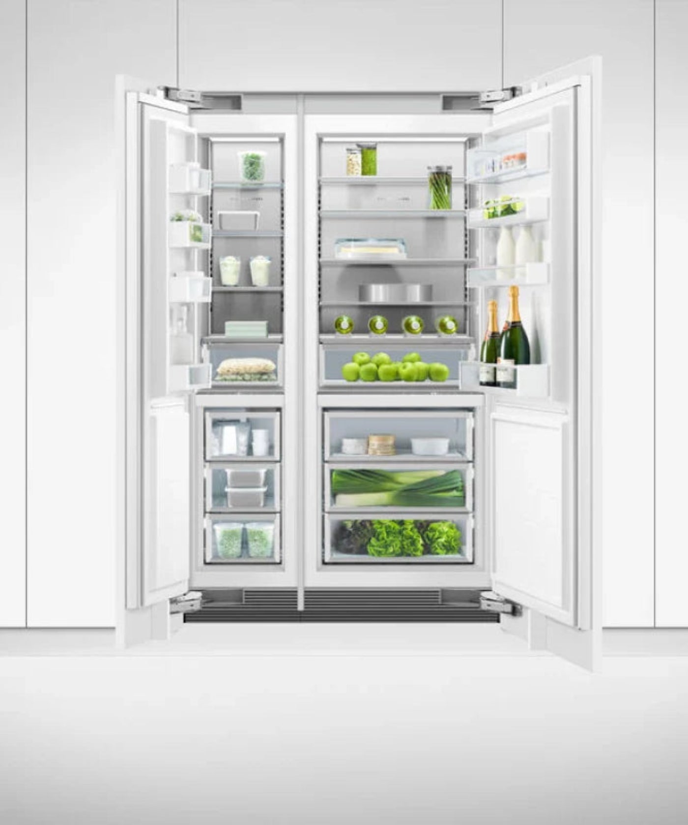 Fisher Paykel 30" Series 9 Integrated Column , Water Other - RS3084SRHK1