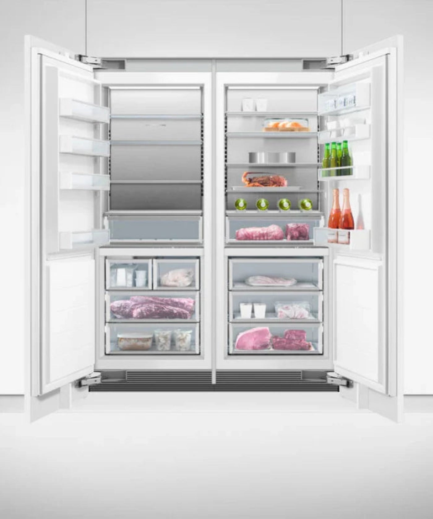 Fisher Paykel 30" Series 9 Integrated Column , Water Other - RS3084SRHK1
