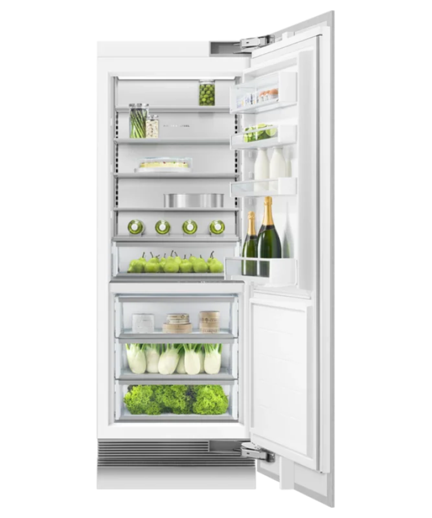 Fisher Paykel 30" Series 9 Integrated Column Other - RS3084SRK1
