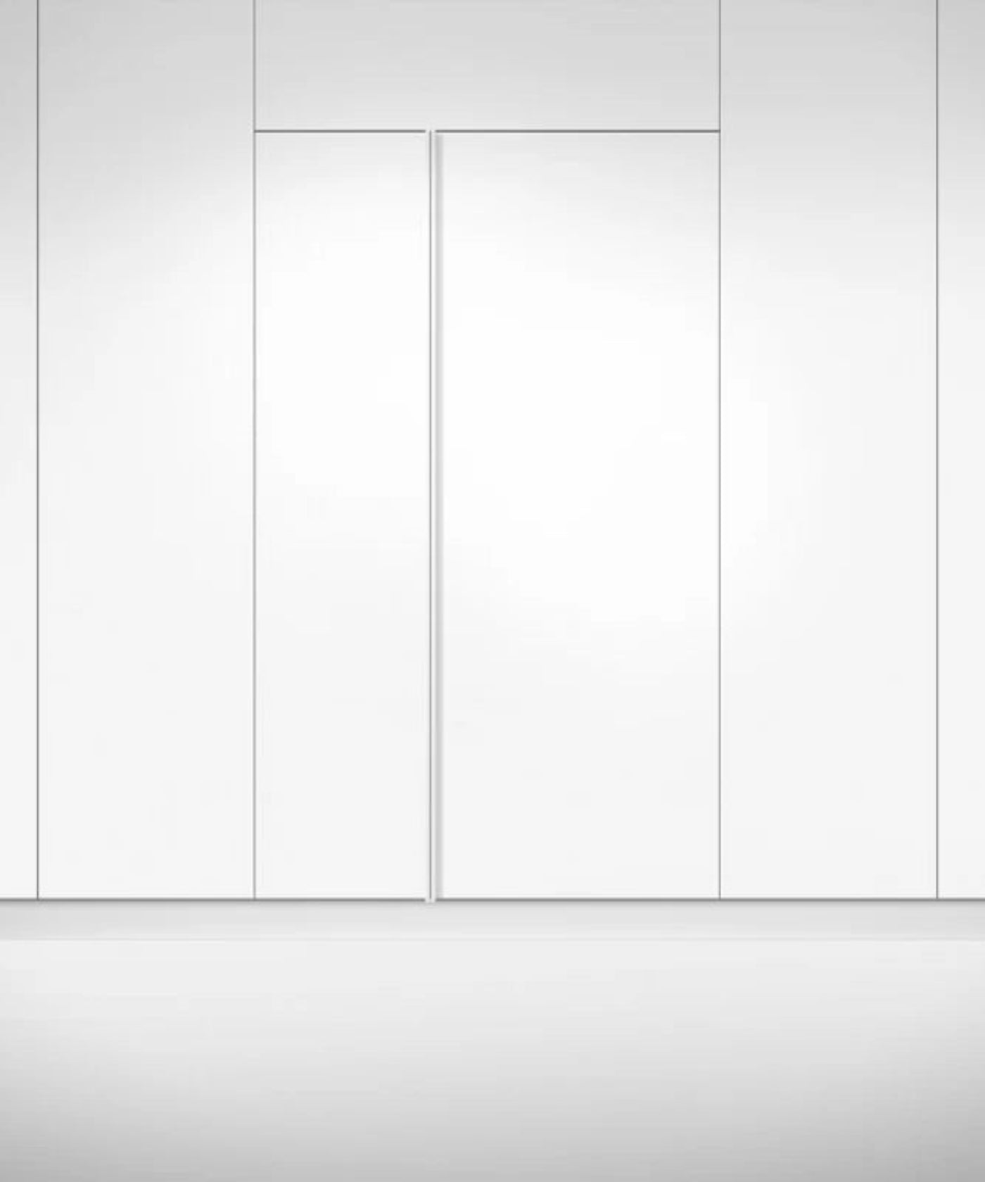 Fisher Paykel 30" Series 9 Integrated Column Other - RS3084SRK1