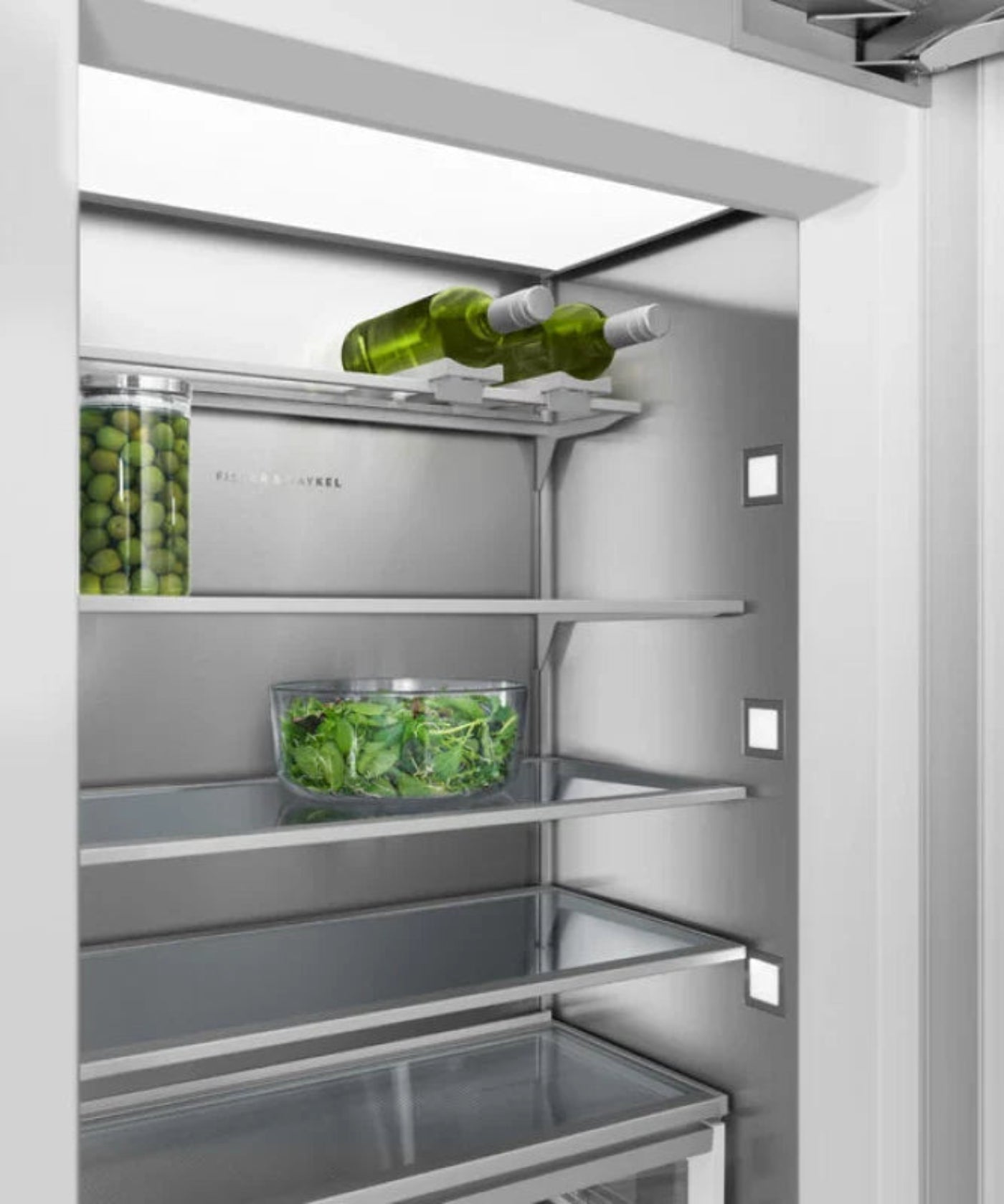 Fisher Paykel 30" Series 9 Integrated Column Other - RS3084SRK1