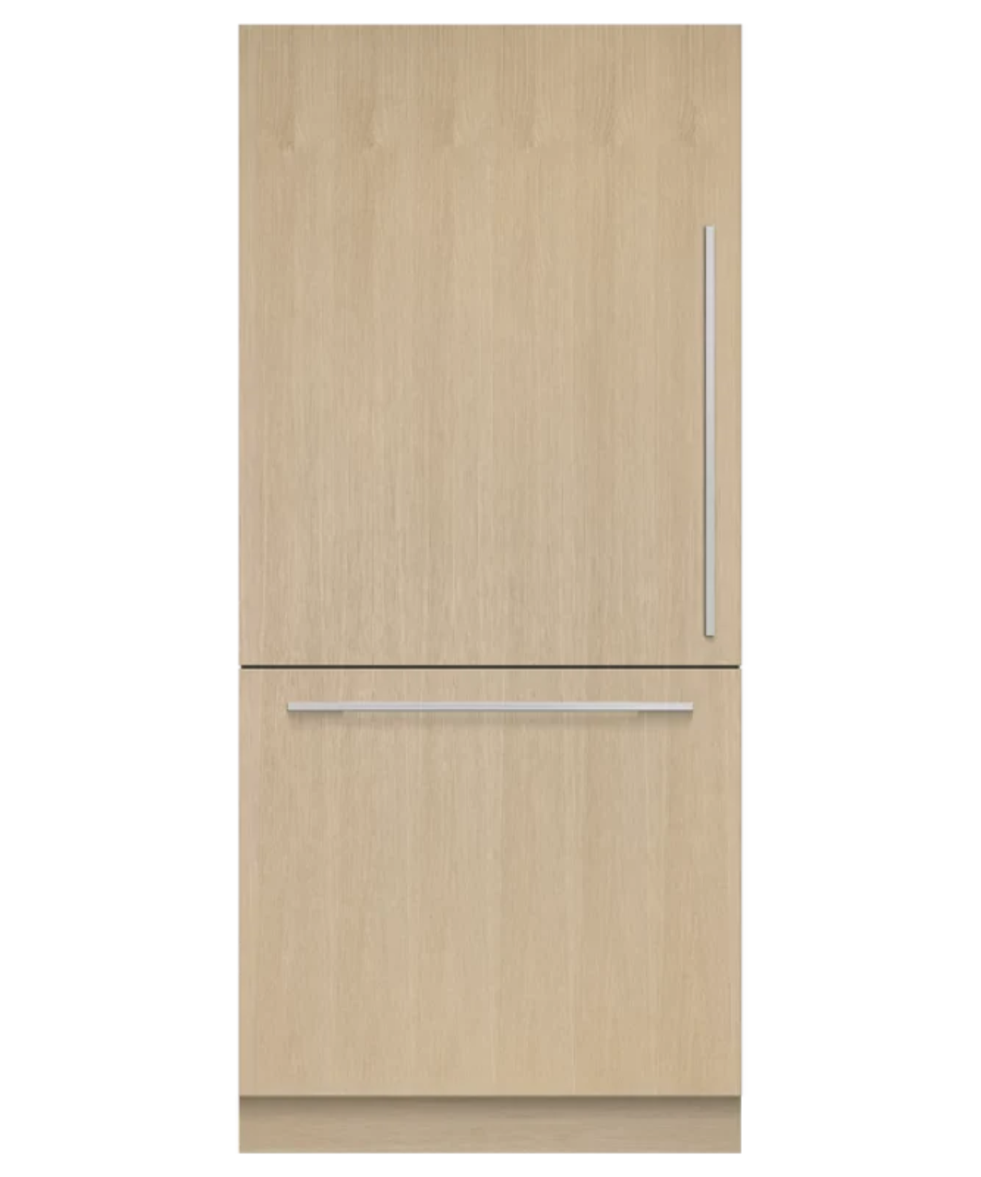 Fisher Paykel Integrated Freezer, 36", Ice Other - RS36W80LJ1N