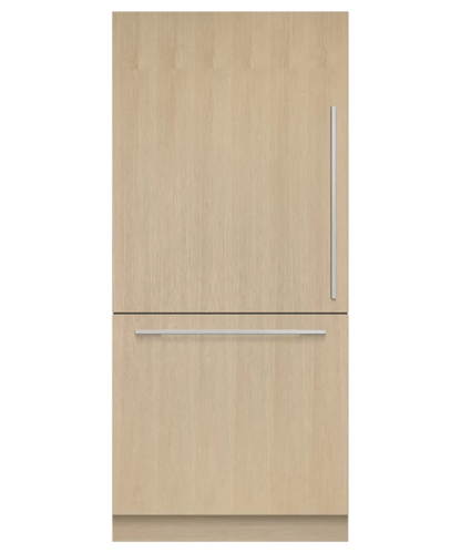 Fisher Paykel Integrated Freezer, 36", Ice Other - RS36W80LJ1N