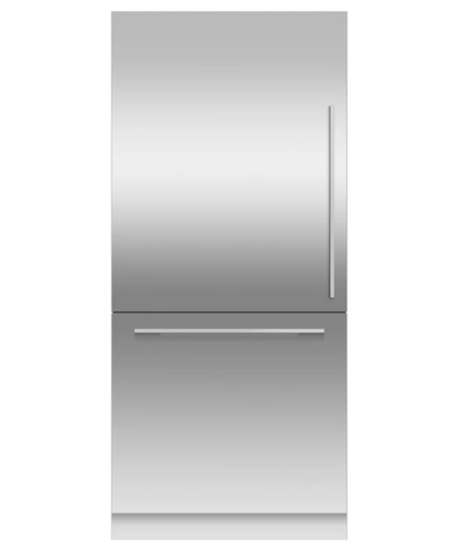 Fisher Paykel Integrated Freezer, 36", Ice Other - RS36W80LJ1N