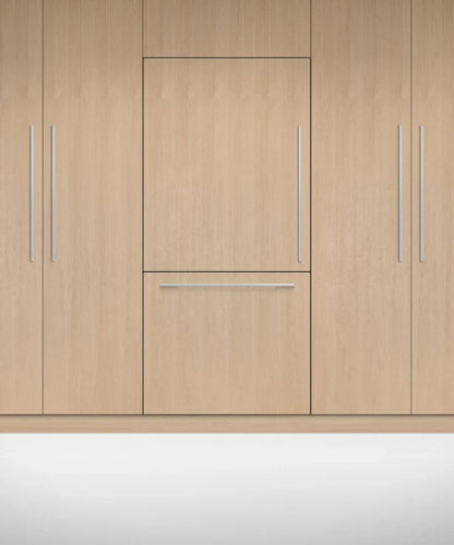 Fisher Paykel Integrated Freezer, 36", Ice Other - RS36W80LJ1N
