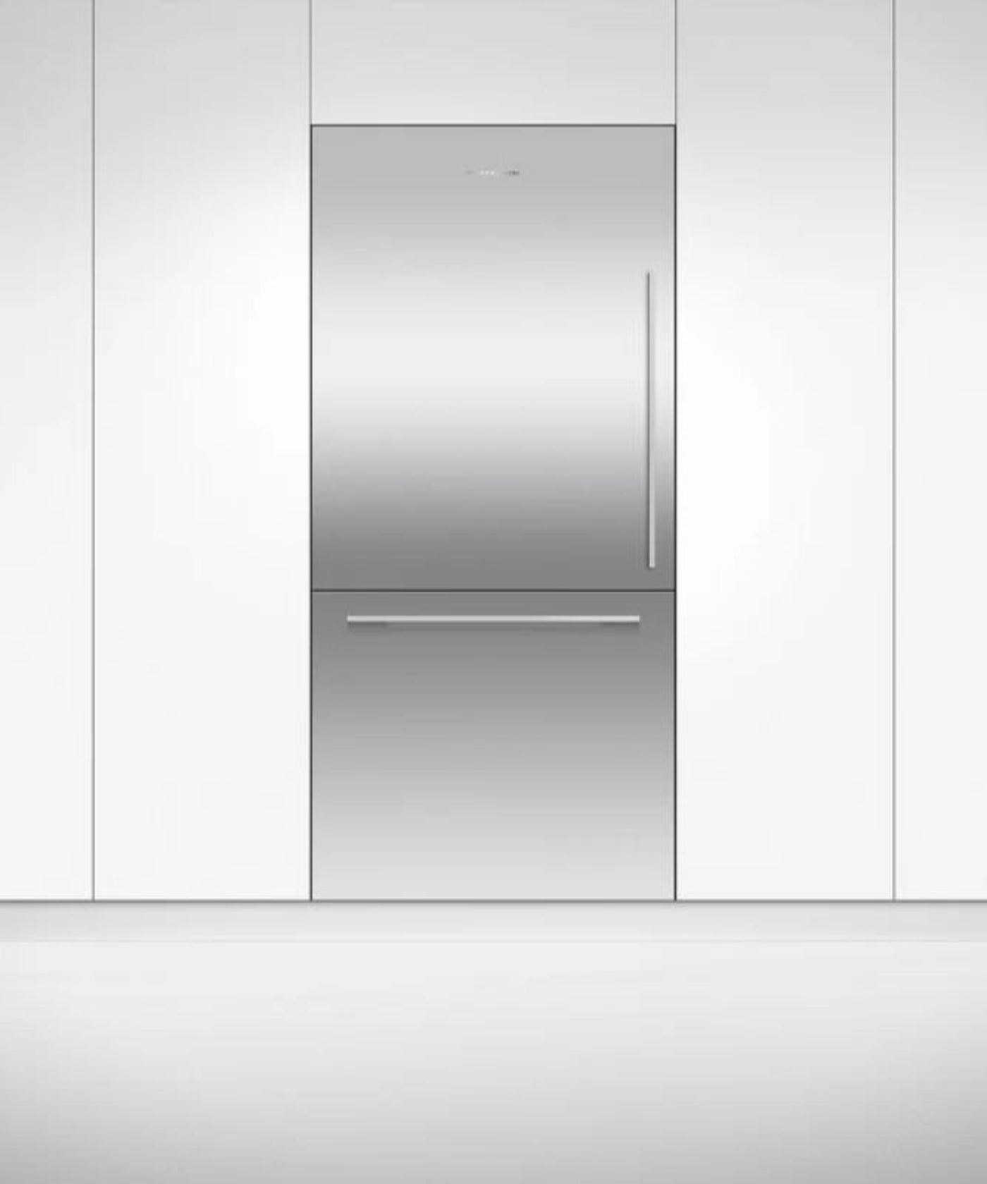 Fisher Paykel Integrated Freezer, 36", Ice Other - RS36W80LJ1N