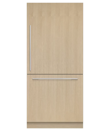 Fisher Paykel 36" Series 7 Integrated Freezer, Ice Other - RS36W80RJ1N