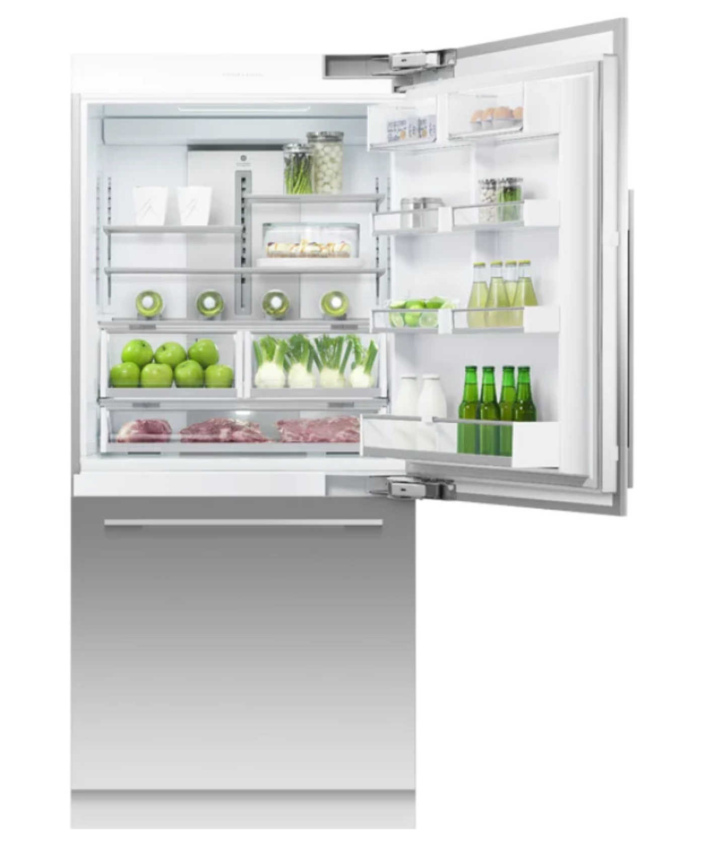 Fisher Paykel 36" Series 7 Integrated Freezer, Ice Other - RS36W80RJ1N