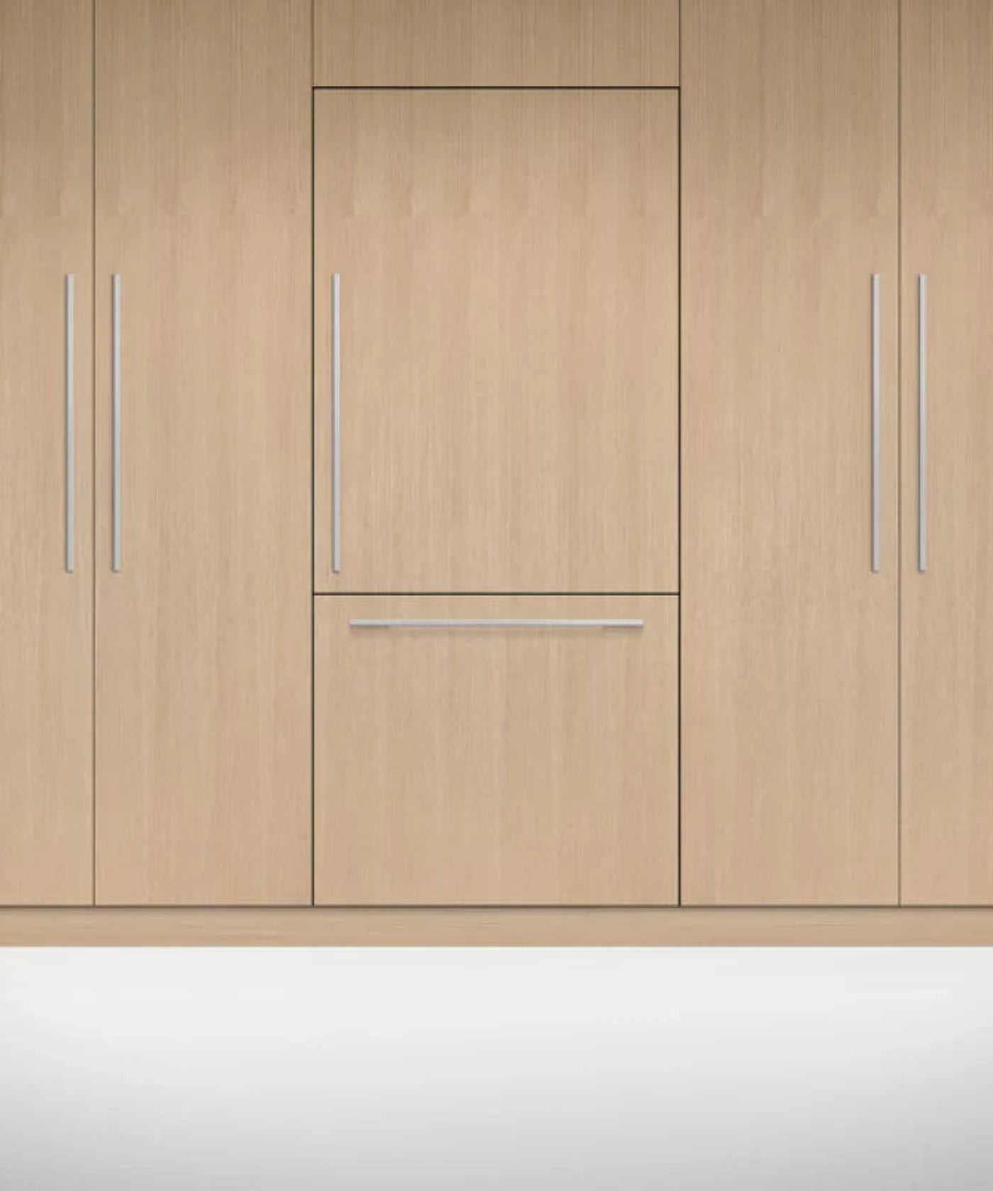 Fisher Paykel 36" Series 7 Integrated Freezer, Ice Other - RS36W80RJ1N