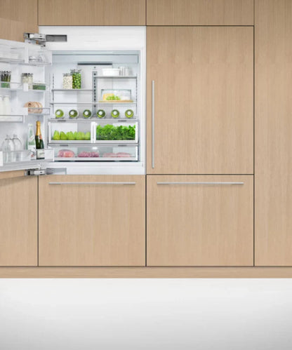 Fisher Paykel 36" Series 7 Integrated Freezer, Ice Other - RS36W80RJ1N