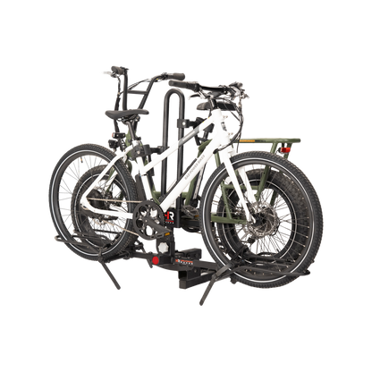Hollywood Racks RV Rider Rack - 200-00227